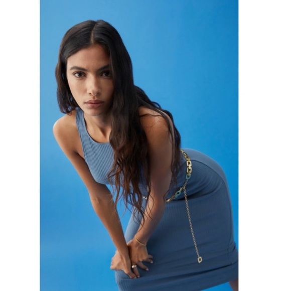 NWT Reformation Candice Dress - Picture 4 of 15